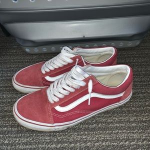 Men’s Old Skool Vans